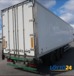 (Suomi) Perävaunu Närko S3MB13L11 vm. 2008 - Image 2
