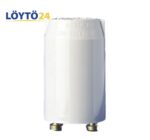 (Suomi) 15 KPL Osram St 111 LonGLIFE sytyttimiä loisteputkille 4–65W (2 kpl pakkaus)