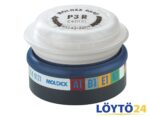 (Suomi) Moldex 943012 EasyLock Yhdistelmäsuodatin (2 kpl)