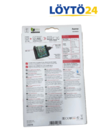 (Suomi) Hama Yleismallinen USB-C Laturi Kannettavalle | 45W Power Delivery - Image 2