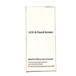 (Suomi) iPhone 6s LCD-näyttö & kosketuspaneeli | Musta