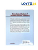 (Suomi) Biomechanical Analysis of Fundamental Human Movements | Arthur E. Chapman (2008) - Pilt 2
