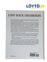 (Suomi) Low Back Disorders: Evidence-Based Prevention and Rehabilitation | Stuart McGill - Pilt 2