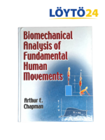 Biomechanical Analysis of Fundamental Human Movements