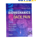 The Biomechanics of Back Pain (Adams et al.)