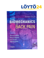 The Biomechanics of Back Pain (Adams et al.)