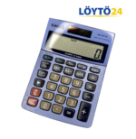 (Suomi) Leitz & Casio Toimistotarvikesetti | Työpöydän Tarvikkeet Toimistoon - Pilt 6