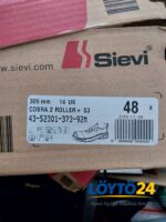 (Suomi) Sievi Cobra 2 Roller+ S3 turvakengät BOA -kiinnityksellä – 48 - Pilt 3