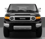 2007-2014 Toyota FJ Cruiser tuulilasi