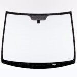 KIA VENGA / HYUNDAI IX20 10/01- LÄM. TUULILASI (VIN-aukko 35 cm reunasta)