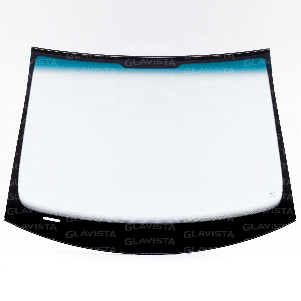 7613AGSBLVZ_1 SEAT LEON II 2005-2012 TUULILASI - KERRAN ASENNETTU!!! - Image 1