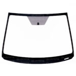SUZUKI SX4 II 2013- TUULILASI