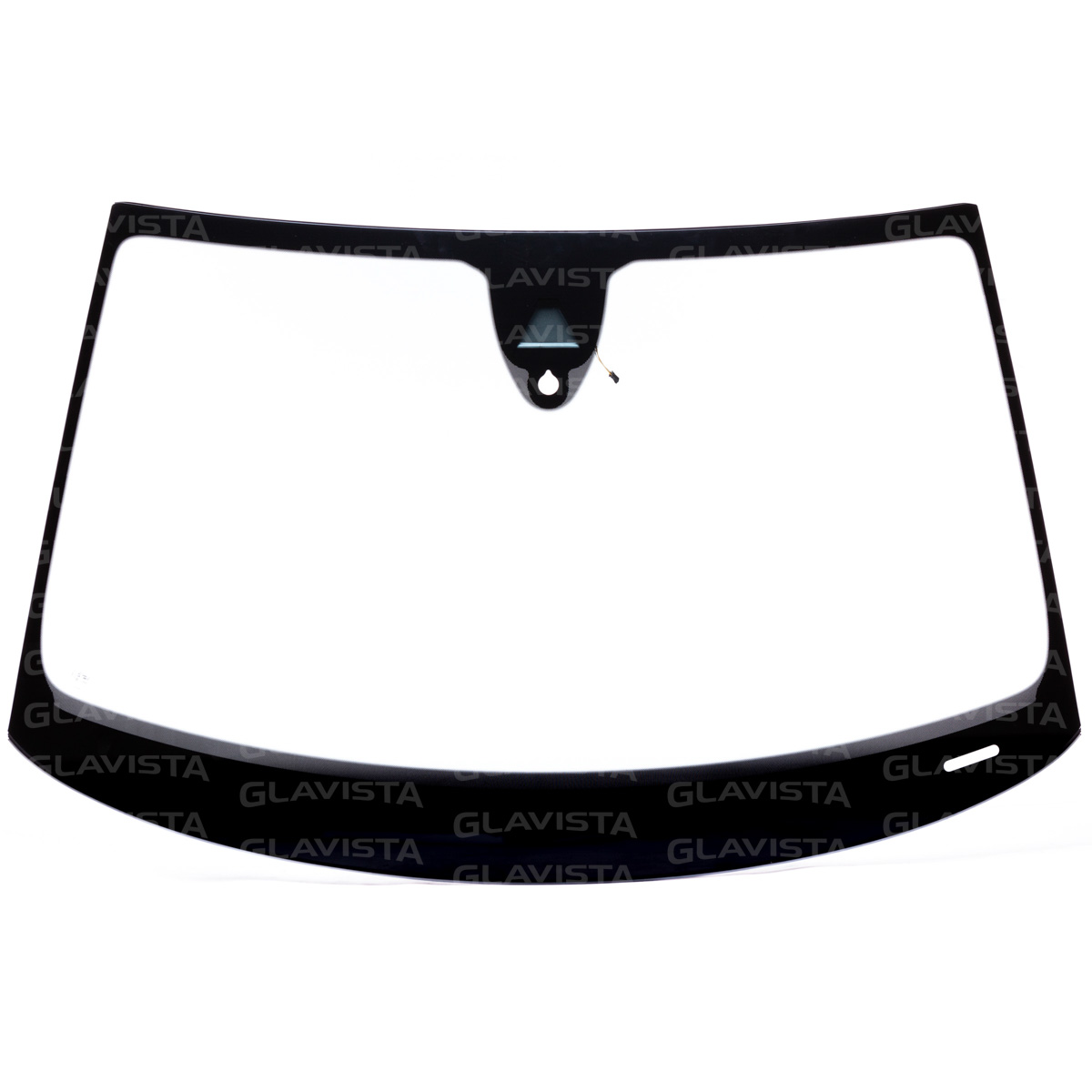 8611AGACMUVWZ6B_1 AUDI A6/S6 2011-2012 SAD. KAM. HUD. TUULILASI - Pilt 1