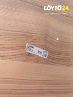 (Suomi) IKEA LISABO Ruokapöytä 140x78 cm, Saarniviilu | Tyylikäs ruokapöytä - Pilt 5