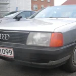 AUDI 100/200 77-82 tuulilasi
