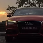AUDI  | A3  | 2-OVINEN AVOAUTO  | 2014-2020 SAD. TUULILASI
