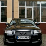 AUDI A6 II 04/01-2011 SAD. TUULILASI