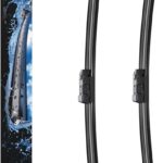 Bosch AeroTwin A088S - 650mm / 500mm
