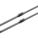 Bosch AeroTwin A215S - 650mm / 600mm