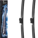 Bosch AeroTwin A843S - 550mm / 550mm