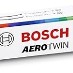 Bosch AeroTwin A927S - 530mm / 475mm