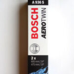 Bosch AeroTwin A936S - 600mm / 475mm
