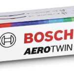 Bosch AeroTwin AM466S - 650mm / 380mm