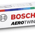 Bosch AeroTwin AM467S - 650mm / 475mm