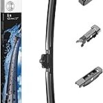 Bosch AeroTwin AP17U - 425mm