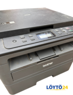 Brother DCP-L2510D mustavalkolaser-monitoimitulostin | Tehokas 3-in-1-tulostin - Image 2