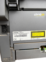 Brother DCP-L2510D mustavalkolaser-monitoimitulostin | Tehokas 3-in-1-tulostin - Image 4