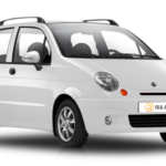 DAEWOO MATIZ tuulilasi
