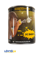 (Suomi) Deutsch Color maalaustarvikkesetti | Kattava sävytys- ja materiaalipaketti - Image 2