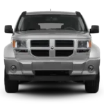 DODGE NITRO 07/01- TUULILASI