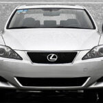 LEXUS | IS220 / IS250 | 4-OVINEN SEDAN | 2005-2013 | LÄM. TUULILASI