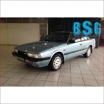 MAZDA 626 5D 83- tuulilasi