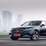 MERCEDES E-CLASS W212 09/04-2016 SAD. KAM. LÄM. TUULILASI