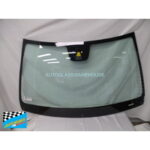 MERCEDES E-CLASS W213 2020- SAD. STEREO-KAM. HUD. TV-ANT. TUULILASI