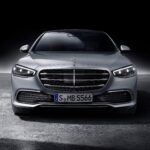 MERCEDES S-CLASS W222 2013-2021 SAD. LÄM. KAM. CTD. HUD. ANT. TUULILASI