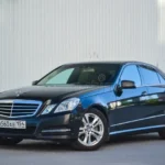 MERCEDES W 210 E-CLASS 95/01-03/01 SAD. TUULILASI