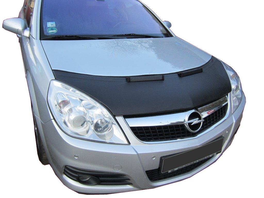 OPEL VECTRA C / SIGNUM 03/01-2008 SAD. TUULILASI OPEL VECTRA C / SIGNUM 03/01-2008 SAD. TUULILASI - Image 1