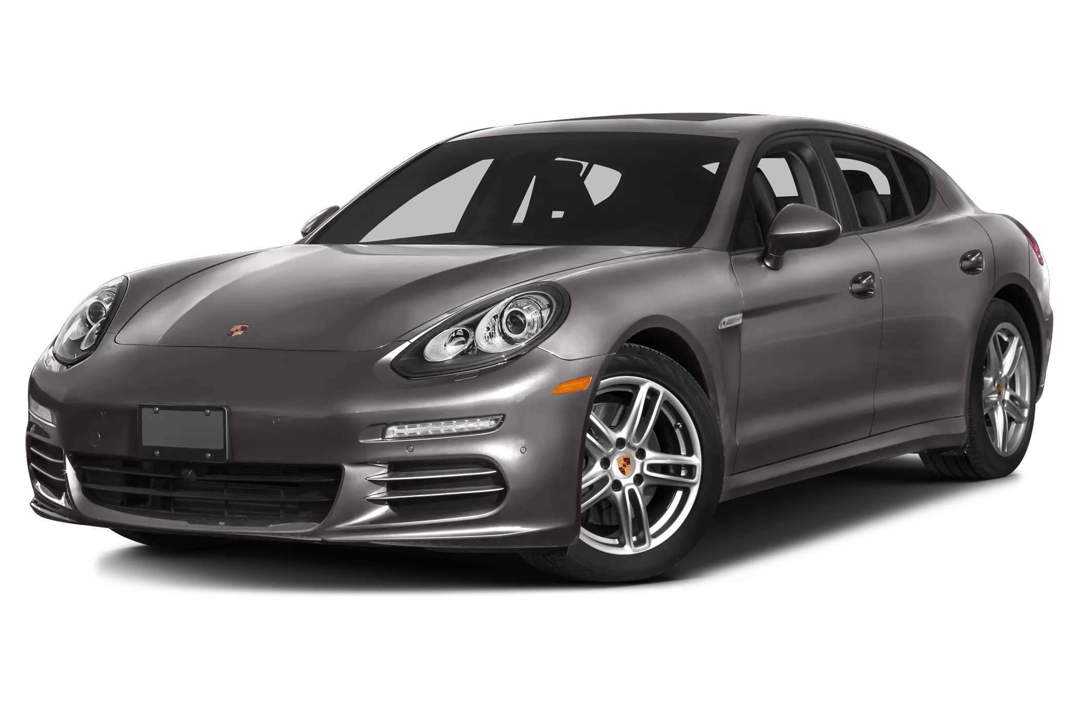 PORSCHE PANAMERA (2009-2016) SAD TUULILASI PORSCHE PANAMERA (2009-2016) SAD TUULILASI - Image 1