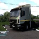 REKKA SISU E-SERIE 96 2260 x 800 tuulilasi