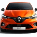 RENAULT | CLIO | Hatchback | 2019- SAD. AKUSTIC TUULILASI