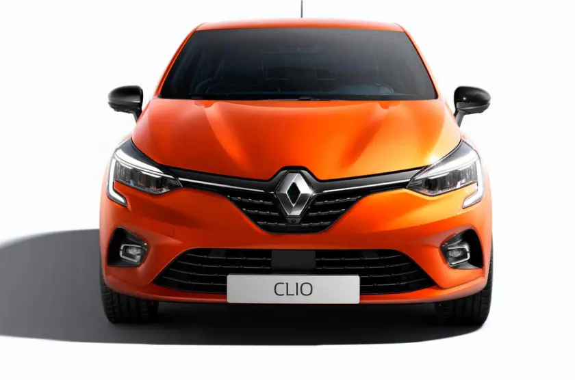 RENAULT | CLIO | Hatchback | 2019- SAD. AKUSTIC TUULILASI RENAULT | CLIO | Hatchback | 2019- SAD. AKUSTIC TUULILASI - Image 1