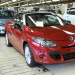 RENAULT MEGANE I COUPE 95/01-03/01 TUULILASI  - KERRAN ASENNETTU!!!