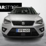SEAT ARONA 2017-2019 TUULILASI (ILMAN SIVULISTOJA)
