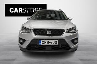 SEAT ARONA 2017-2019 TUULILASI (ILMAN SIVULISTOJA) SEAT ARONA 2017-2019 TUULILASI (ILMAN SIVULISTOJA) - Pilt 1