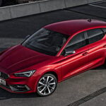 SEAT LEON 2016-2020 SAD. KAM. AKUSTIC TUULILASI