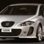 SEAT  | LEON  | 5-OVINEN HATCHBACK  | 2005-2012 TUULILASI